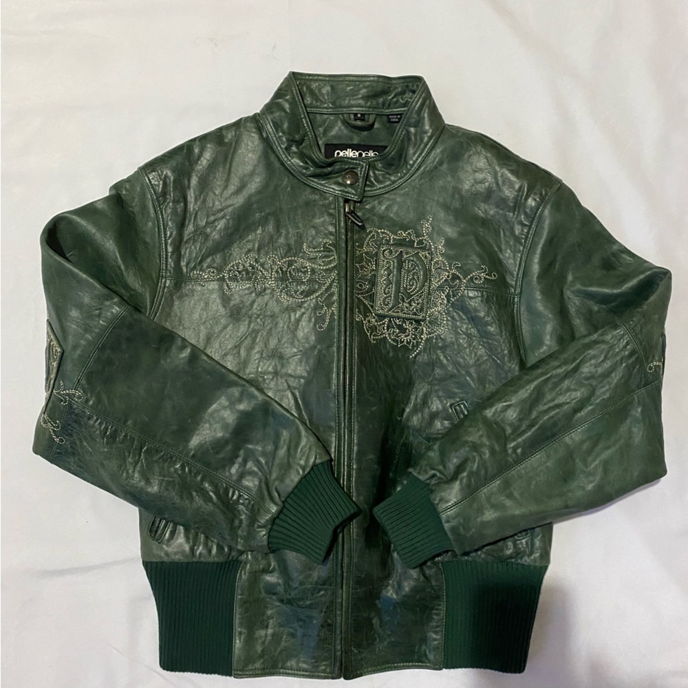 PELLE PELLE SIZE 8